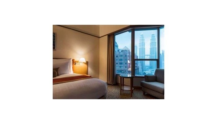 Hotel Pullman Kl City Centre poza 7