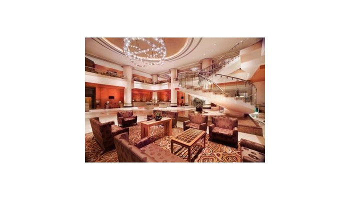 Hotel Pullman Kl City Centre poza 4