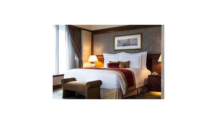 Hotel Pullman Kl City Centre poza 11