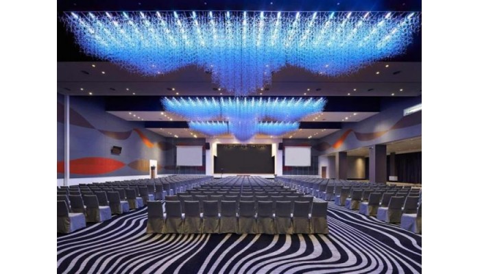 Hotel Pullman Kuala Lumpur Bangsar poza 2