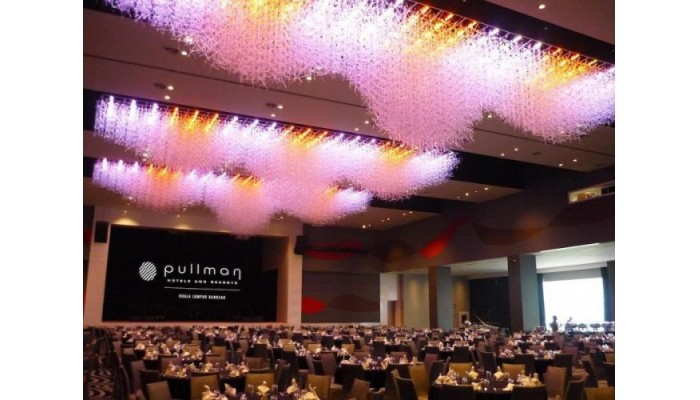 Hotel Pullman Kuala Lumpur Bangsar poza 0
