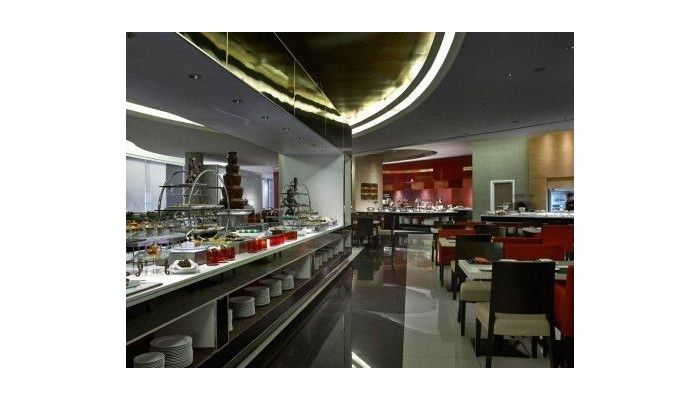 Hotel Pullman Kuala Lumpur Bangsar poza 11