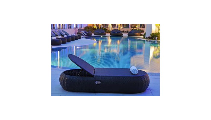 Hotel Pullman Kuala Lumpur Bangsar poza 5