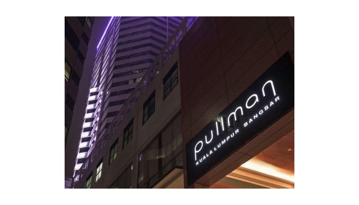 Hotel Pullman Kuala Lumpur Bangsar poza 7