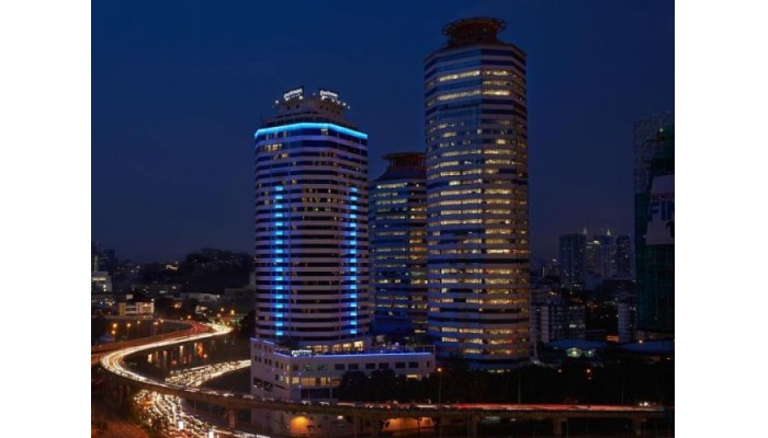 Hotel Pullman Kuala Lumpur Bangsar poza 4