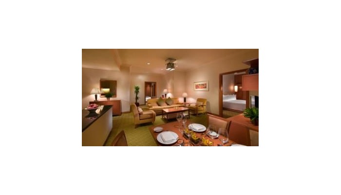 Hotel Pullman Kuala Lumpur City Centre poza 0