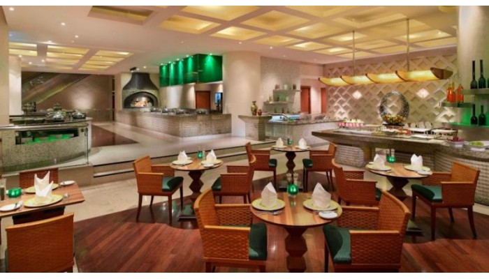 Hotel Pullman Kuala Lumpur City Centre Hotel And Residences poza 1