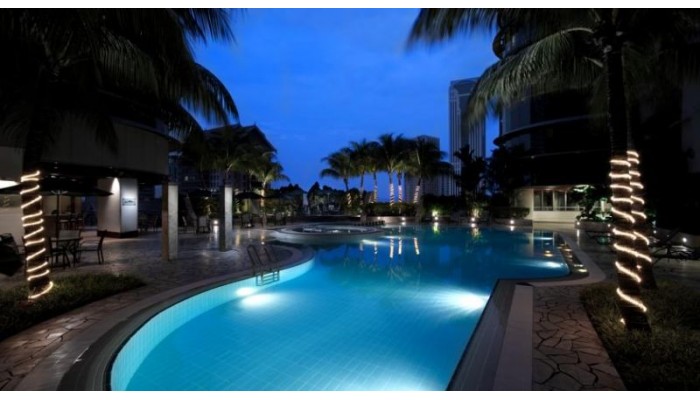 Hotel Pullman Kuala Lumpur City Centre Hotel And Residences poza 5