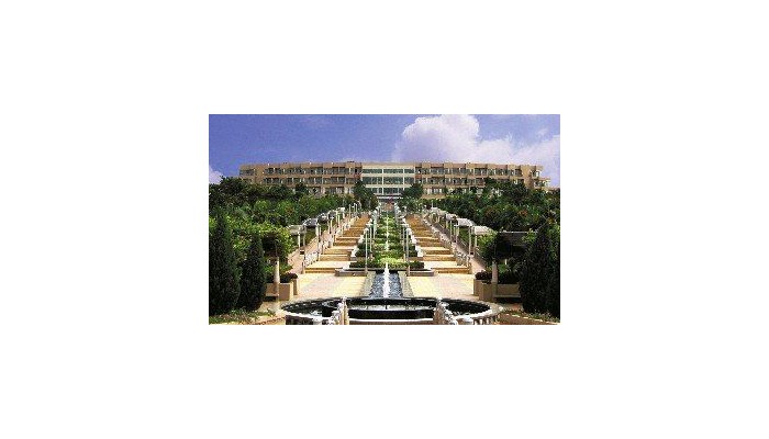 Hotel Putrajaya Shangri - La Kuala Lumpur poza 11