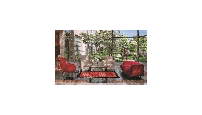 Hotel Putrajaya Shangri - La Kuala Lumpur poza 1