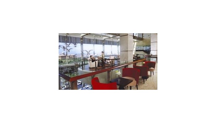 Hotel Putrajaya Shangri - La Kuala Lumpur poza 2