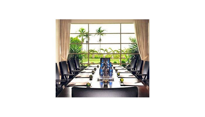 Hotel Putrajaya Shangri - La Kuala Lumpur poza 4