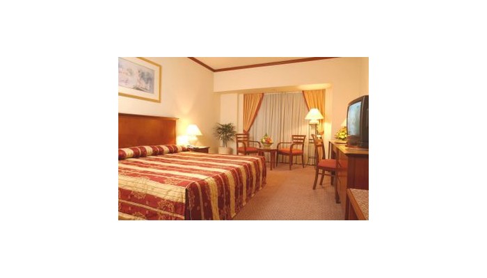 Hotel Quality City Centre poza 3