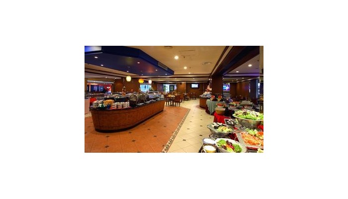 Hotel Quality City Centre poza 1