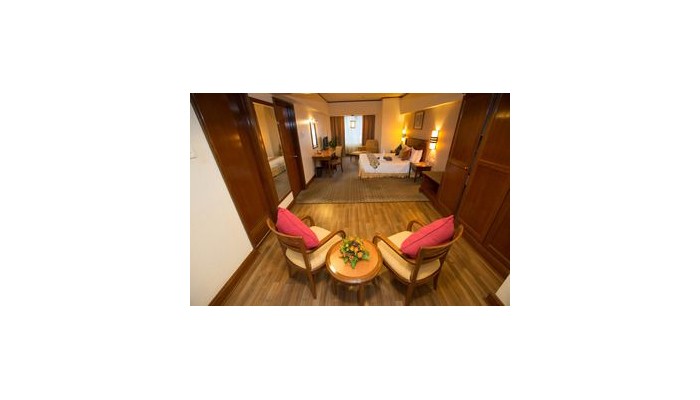 Hotel Quality City Centre Kuala Lumpur poza 11