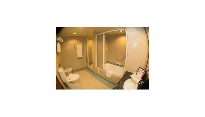 Hotel Quality City Centre Kuala Lumpur poza 8