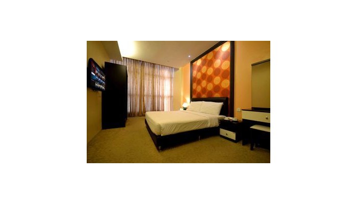 Hotel Rae Bukit Bintang poza 2