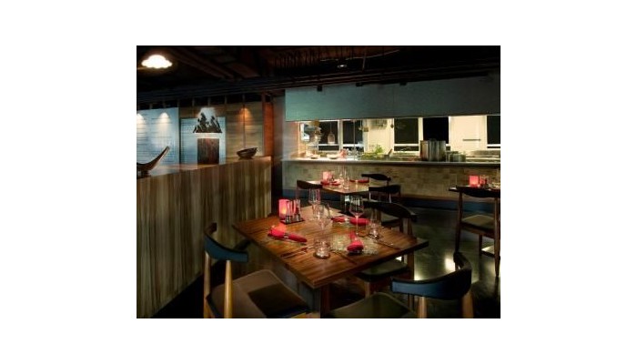 Hotel Ramada Plaza poza 5