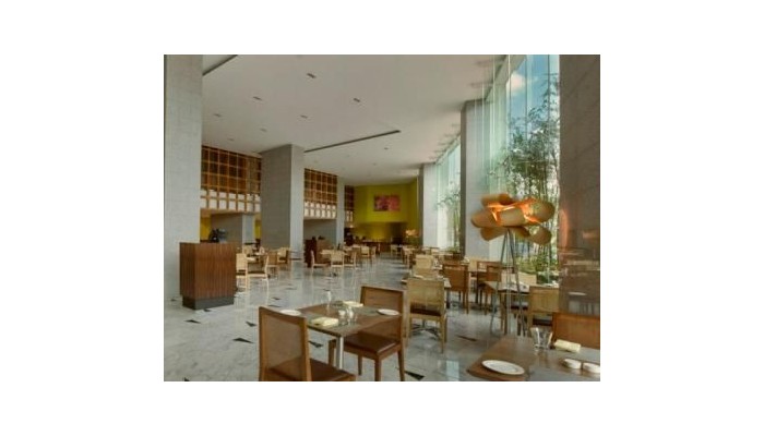 Hotel Ramada Plaza poza 4