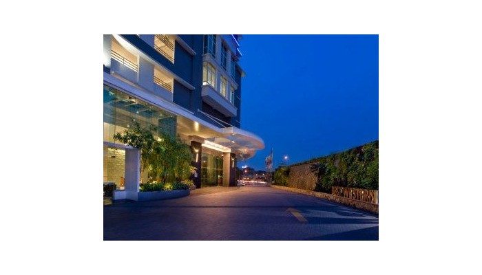 Hotel Ramada Plaza poza 2