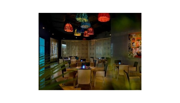 Hotel Ramada Plaza poza 6