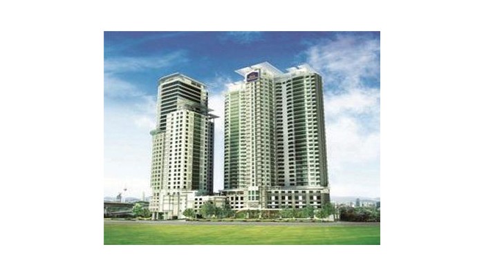 Hotel Ramada Plaza Kuala Lumpur poza 6