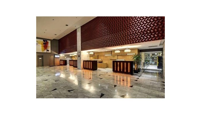 Hotel Ramada Plaza Kuala Lumpur poza 2