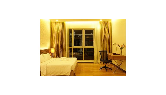 Hotel Regalia Suites Kuala Lumpur poza 6