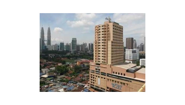 Hotel Regency poza 2