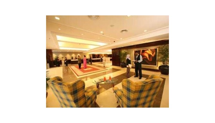 Hotel Regency poza 3