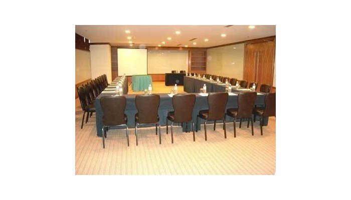 Hotel Regency poza 7