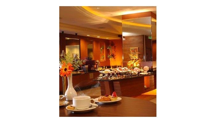 Hotel Renaissance poza 8