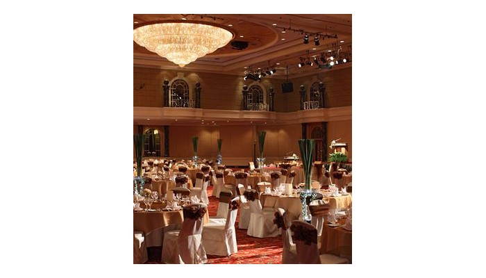 Hotel Renaissance poza 9