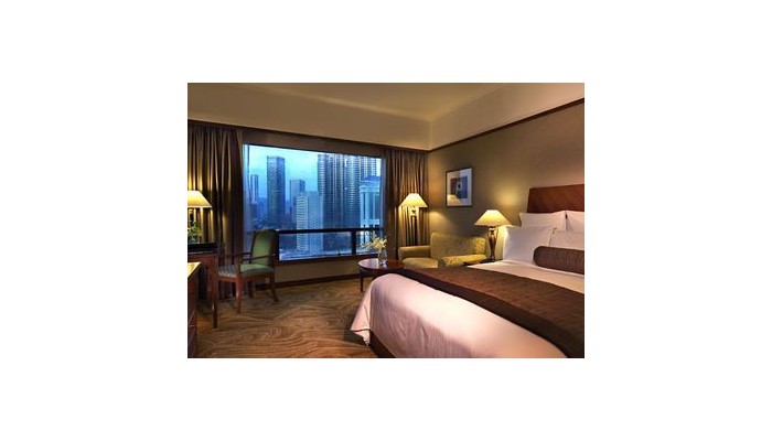 Hotel Renaissance poza 2