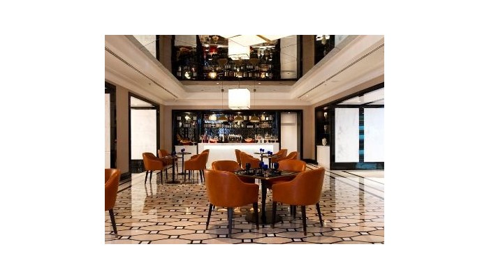 Hotel Ritz Carlton poza 8