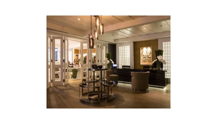 Hotel Ritz Carlton poza 10