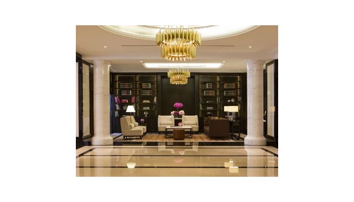 Hotel Ritz Carlton poza 0