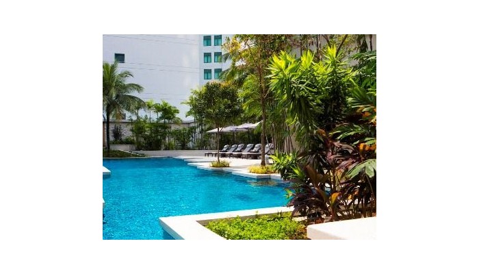 Hotel Ritz Carlton poza 9