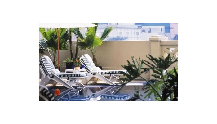 Hotel Ritz-carlton Kuala Lumpur poza 6