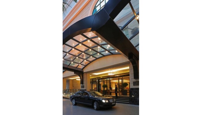 Hotel Ritz-carlton Kuala Lumpur poza 0