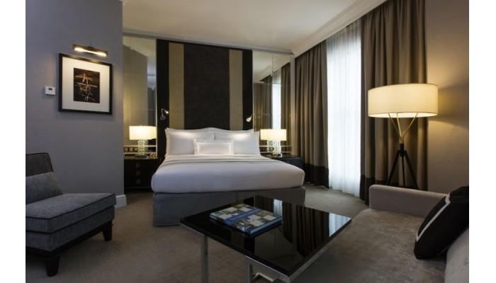 Hotel Ritz-carlton Kuala Lumpur poza 3