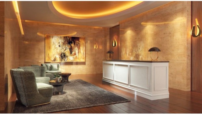 Hotel Ritz-carlton Kuala Lumpur poza 5