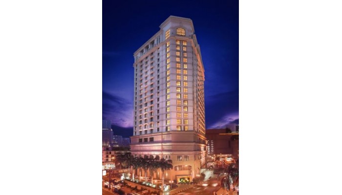 Hotel Ritz-carlton Kuala Lumpur poza 8