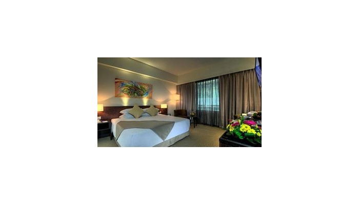 Hotel Royal Kuala Lumpur poza 10