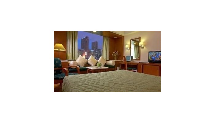 Hotel Royal Kuala Lumpur poza 0