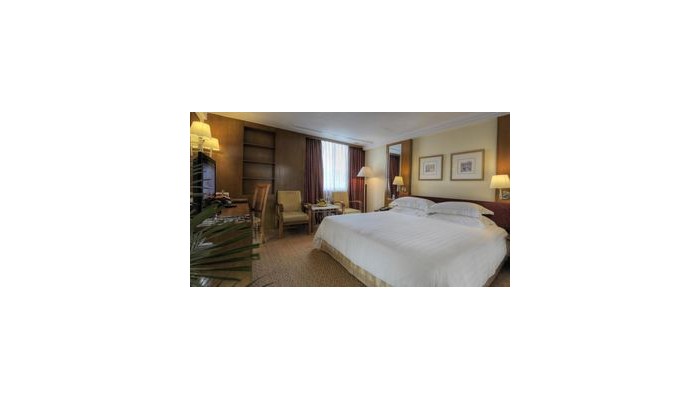 Hotel Royal Kuala Lumpur poza 6