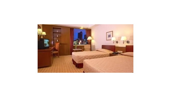 Hotel Royal Kuala Lumpur poza 2