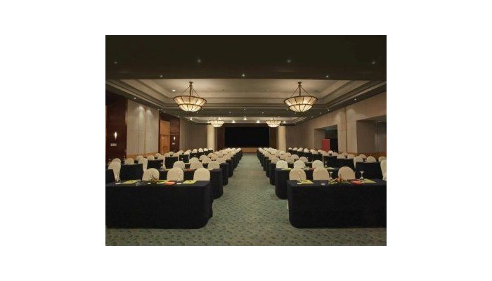 Hotel Royale Bintang poza 10