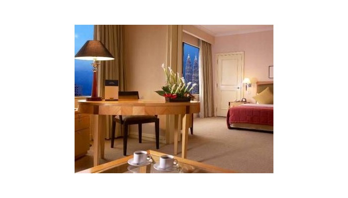 Hotel Royale Bintang poza 5