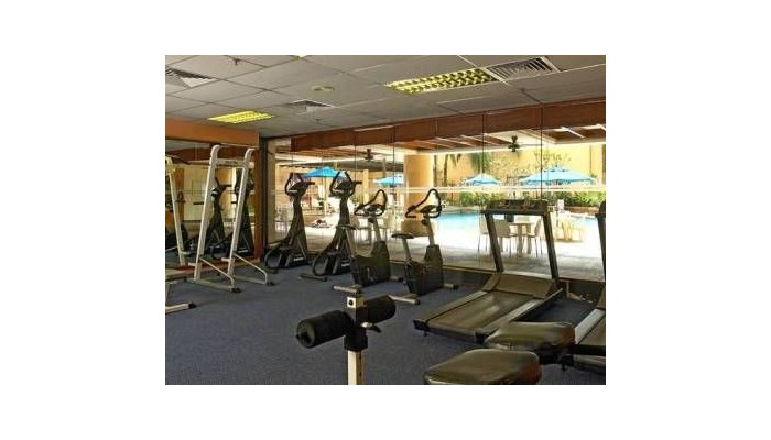 Hotel Royale Bintang poza 9